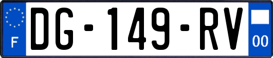 DG-149-RV