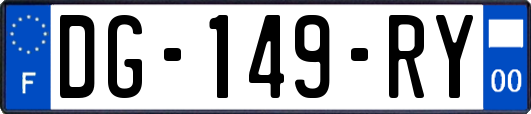 DG-149-RY