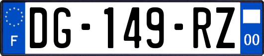 DG-149-RZ
