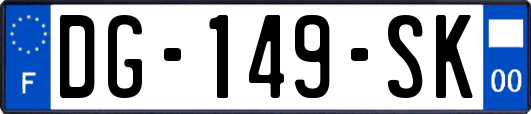DG-149-SK