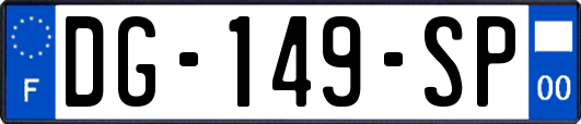 DG-149-SP