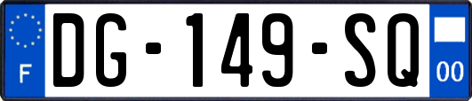 DG-149-SQ
