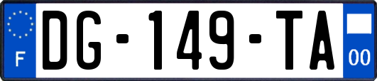 DG-149-TA