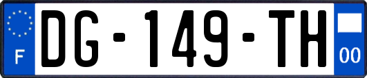 DG-149-TH