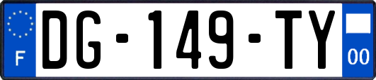 DG-149-TY