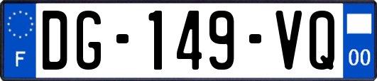 DG-149-VQ