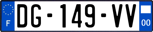 DG-149-VV