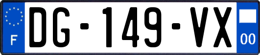 DG-149-VX