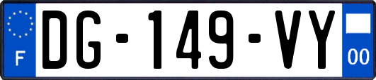 DG-149-VY