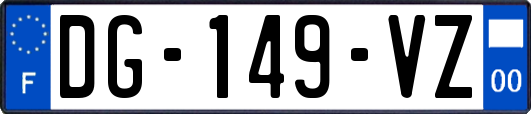 DG-149-VZ