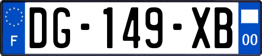 DG-149-XB