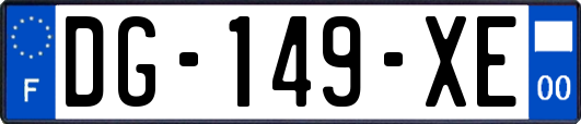 DG-149-XE