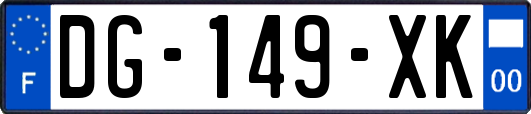 DG-149-XK