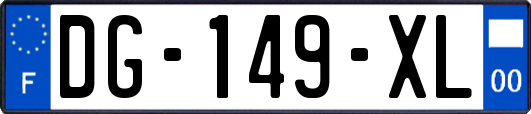DG-149-XL