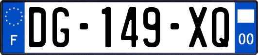 DG-149-XQ