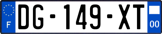 DG-149-XT