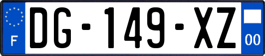 DG-149-XZ