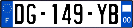 DG-149-YB