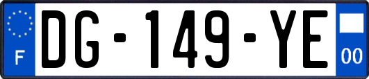 DG-149-YE