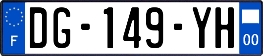 DG-149-YH