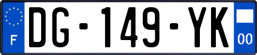 DG-149-YK