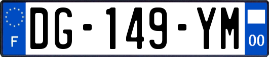 DG-149-YM