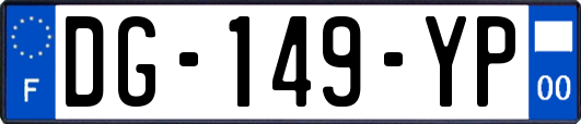 DG-149-YP
