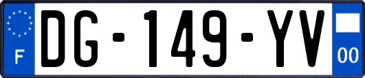 DG-149-YV
