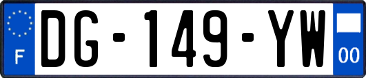 DG-149-YW