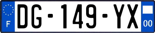 DG-149-YX