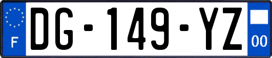 DG-149-YZ