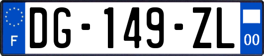DG-149-ZL