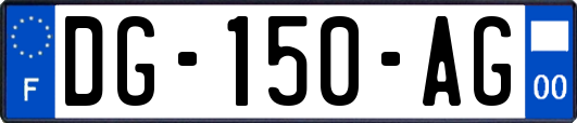 DG-150-AG