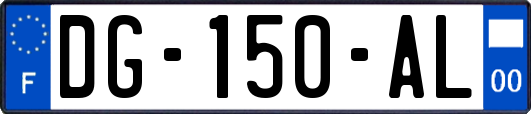 DG-150-AL