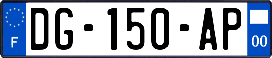 DG-150-AP