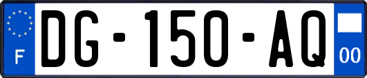 DG-150-AQ