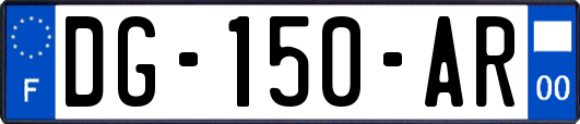 DG-150-AR