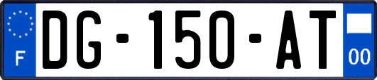 DG-150-AT