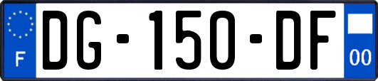 DG-150-DF