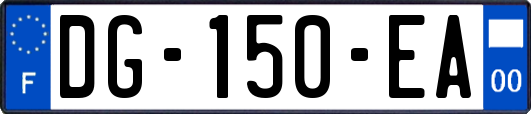 DG-150-EA