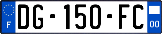 DG-150-FC