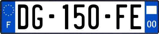 DG-150-FE