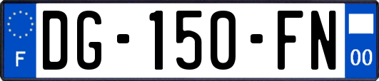 DG-150-FN