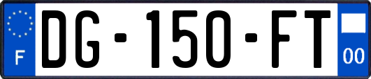 DG-150-FT