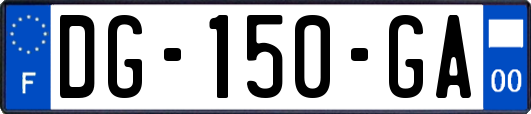 DG-150-GA