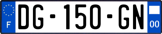 DG-150-GN