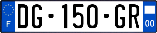 DG-150-GR