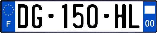 DG-150-HL