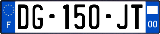 DG-150-JT