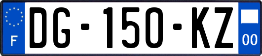 DG-150-KZ